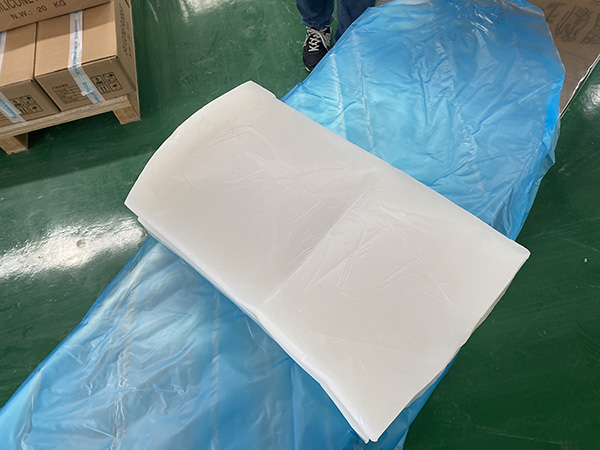 電線電纜用高抗撕硅膠BJ-4571 電線電纜用高抗撕硅膠BJ-4571